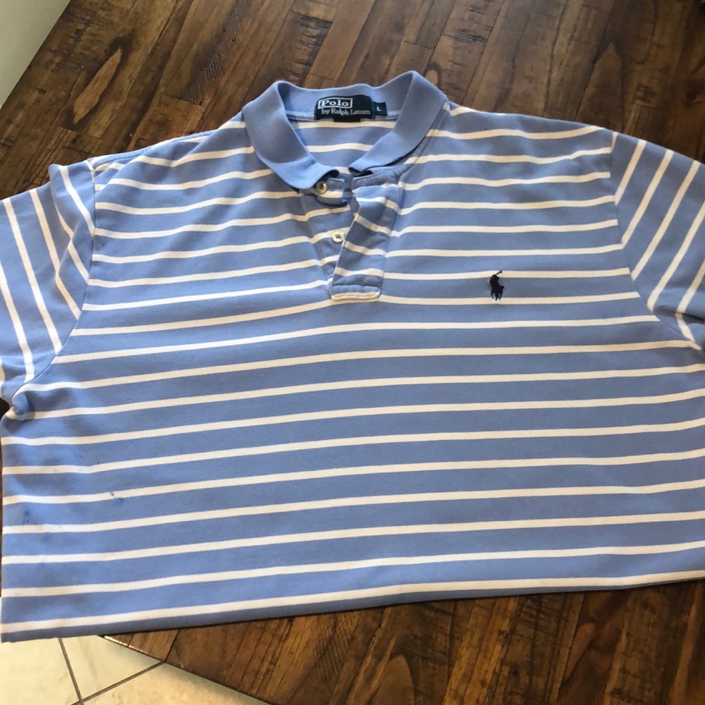 Ralph Lauren Polo
